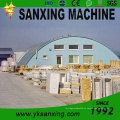 China Best Arch Roll Roll Machine de Sanxing